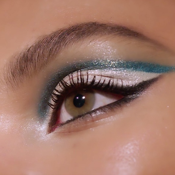 Marc Jacobs Highliner Glam Glitter Eye Crayon - Picture 14 of 16